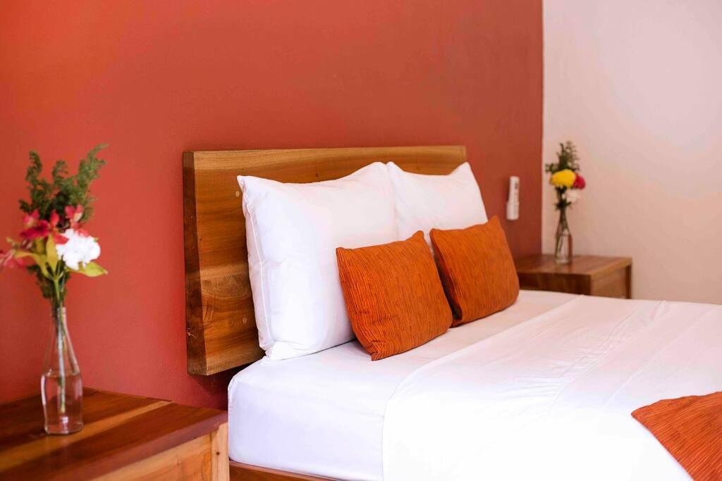 Casona Xtabay, En El Centro De Valladolid Villa Valladolid  Bagian luar foto