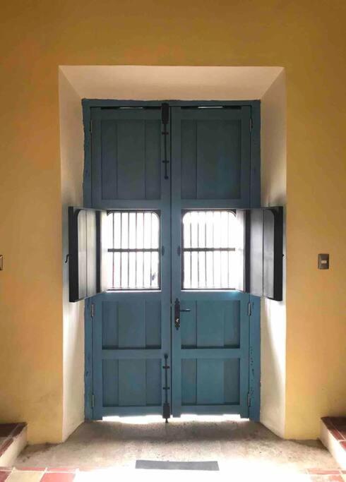 Casona Xtabay, En El Centro De Valladolid Villa Valladolid  Bagian luar foto